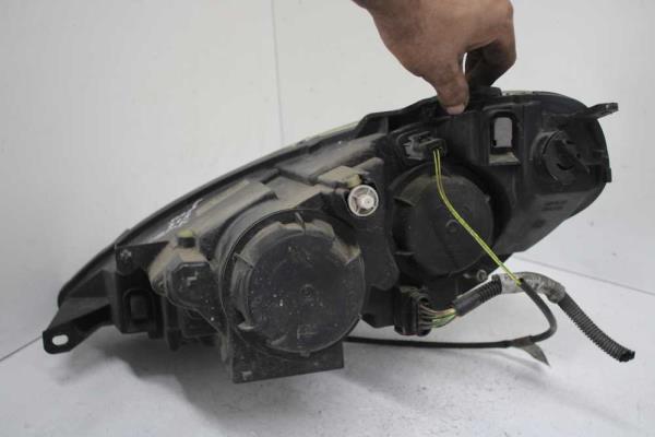 PHARE DROIT PEUGEOT 807 - Vue 2